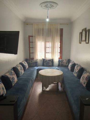 Apartamento Appartement Meubl� � Louer/nuit