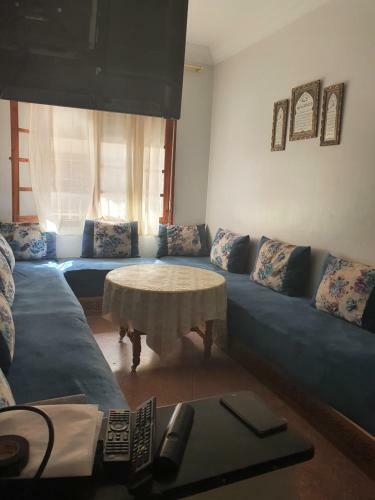 Apartamento Appartement Meubl� � Louer/nuit