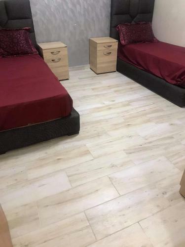 Apartamento Appart Bacha