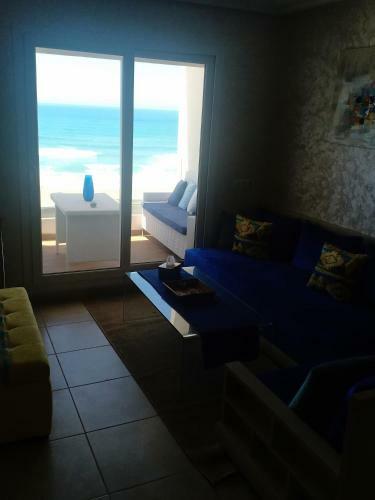 Apartamento Appartement R�sidence H�tel Atlantic