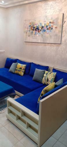 Apartamento Appartement R�sidence H�tel Atlantic