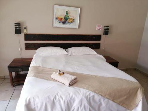Hostal Mopani Guest House