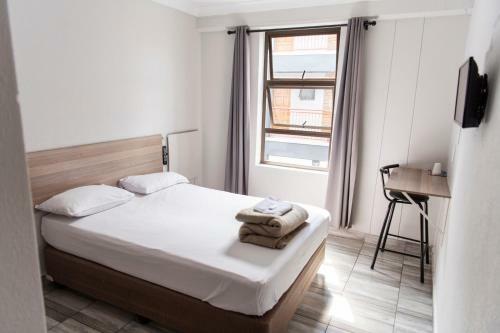 Hotel Ecomotel Germiston