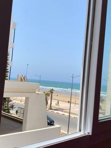Apartamento Sunset Beach