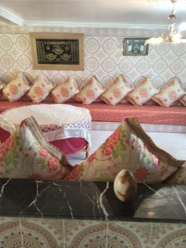Hostal Dar Al Baraka