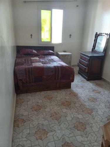Hostal Dar Al Baraka