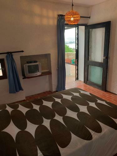 Bungalow Vue Sur Mer Mdiq/marsa