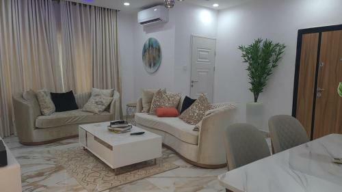 Comfy Space Apartment