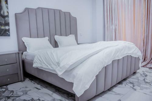 Comfy Horizon Apartment