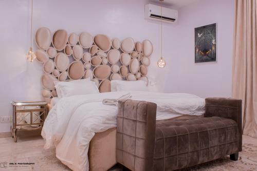 Comfy Horizon Apartment
