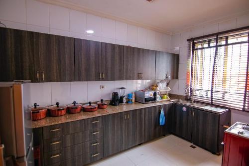 Luxurious 2 Bedroom Apartment In Lekki Phase 1