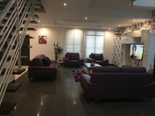 Villa Harmony Home 1 (a Simple Touch Of Luxury)