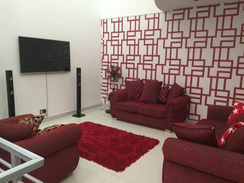 Villa Harmony Home 1 (a Simple Touch Of Luxury)