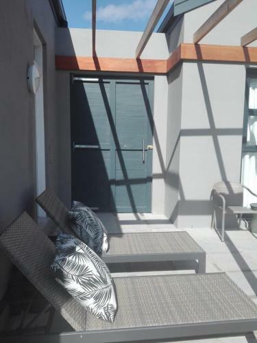Villa Egrets` ?rk