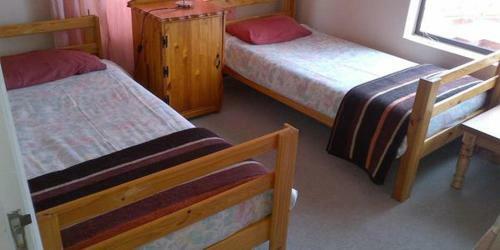 Gansbaai Lodge & Backpackers