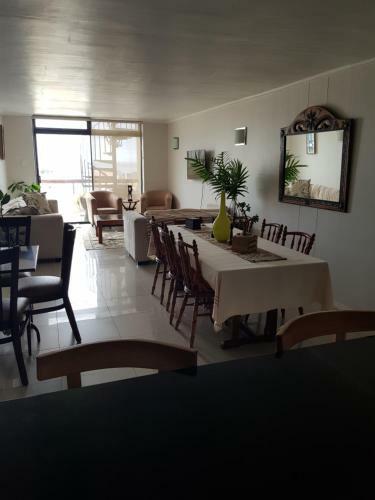Apartamento Bella Vista