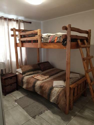 Apartamento Bella Vista