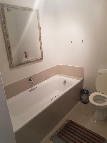 Apartamento Bella Vista
