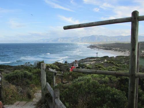 Apartamento Whale Watch Accommodation