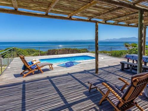 Villa Whale Sea Cottage