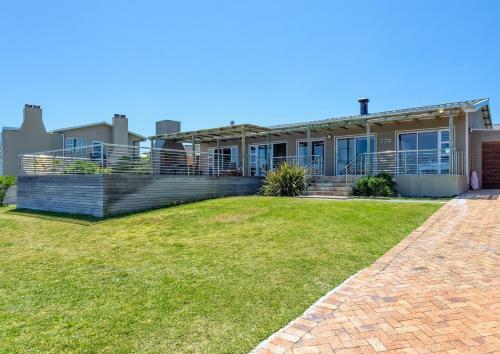 Villa Whale Sea Cottage