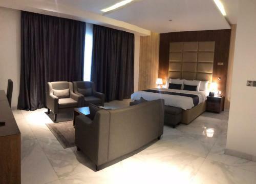Apartamento Depalms Hotel