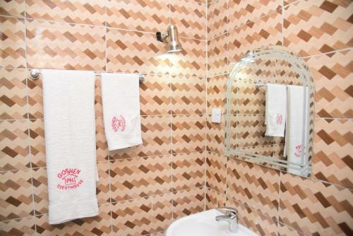 Goshen Grand Hotel