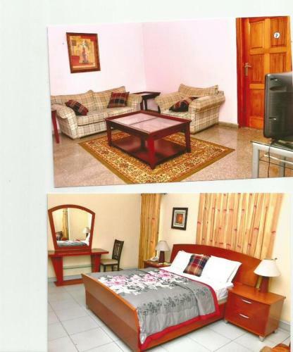 Christine Apartment Hotel Ltd