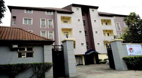 Christine Apartment Hotel Ltd