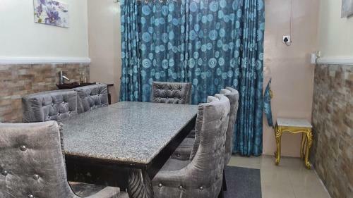 Apartamento The 512 Lodge