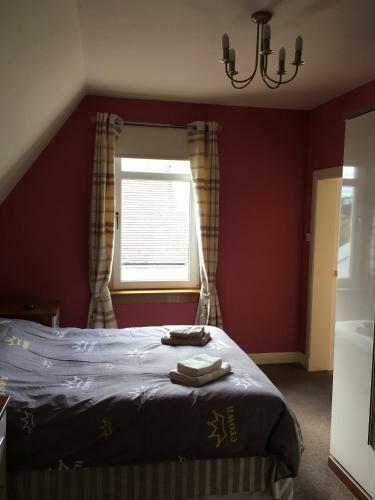 Hostal Hillhouse