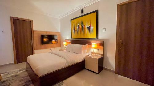 Apartamento Chandlerstay