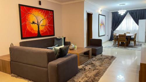 Apartamento Chandlerstay