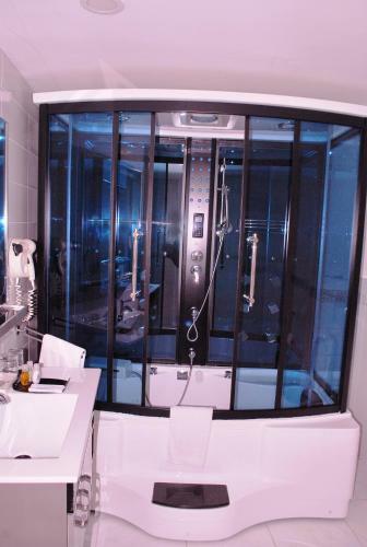 Best Premier Hotel Port Harcourt