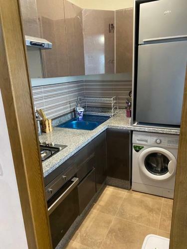 Apartamento Complexe Touristique Bella Vista Cabo Negro