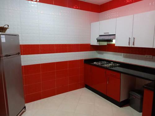 Apartamento Nouvelle R�sidence Aprt 2 3 Min La Plage