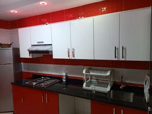 Apartamento Nouvelle R�sidence Aprt 2 3 Min La Plage
