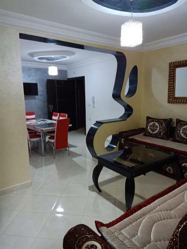 Apartamento Nouvelle R�sidence Aprt 2 3 Min La Plage