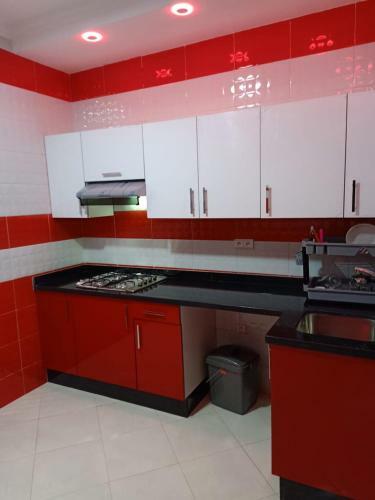 Apartamento Nouvelle R�sidence Aprt 2 3 Min La Plage