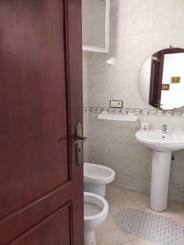Martil Beach Vacation Apartment