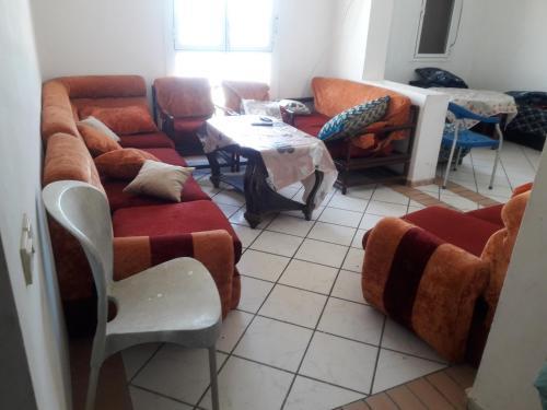 Apartamento ?????