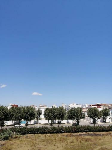 Apartamento Martil