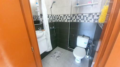 Apartamento Appartement Martil A 5min De La Corniche