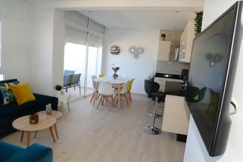 Apartamento La Perle De Martil