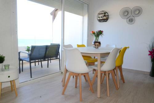Apartamento La Perle De Martil
