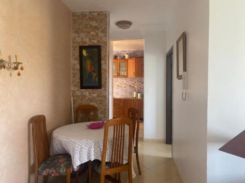 Apartamento Martil Complexe Ryad Sofia