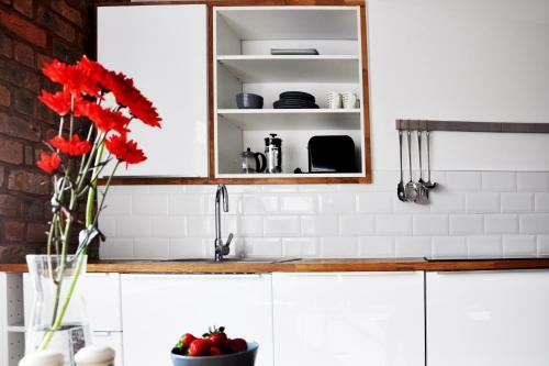 Apartamento Stylish Flat In 1860's Listed Building For 5