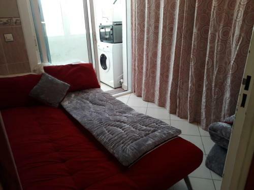 Apartamento Studio Mixta