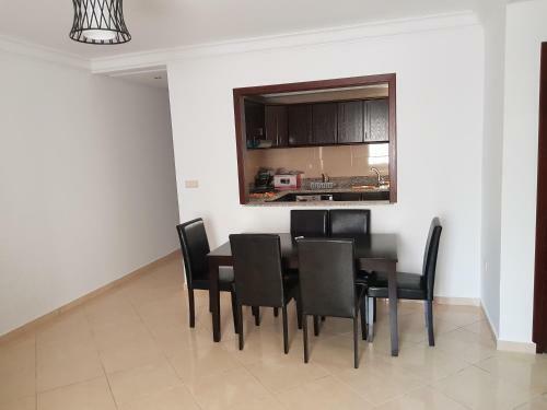 Apartamento R�sidence El Amal