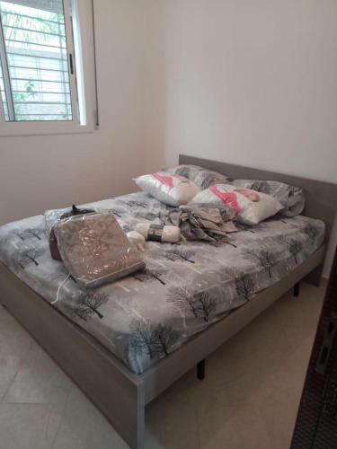 Apartamento Merveille Martil
